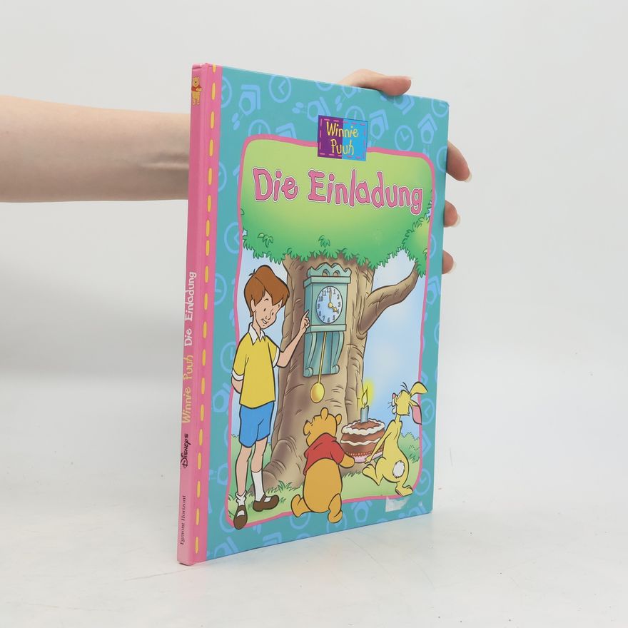 Autorenkollektiv Winnie Puch