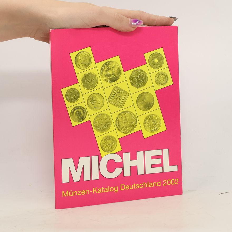 AA.VV. Michel, Münzen-katalog Deutschland 2002