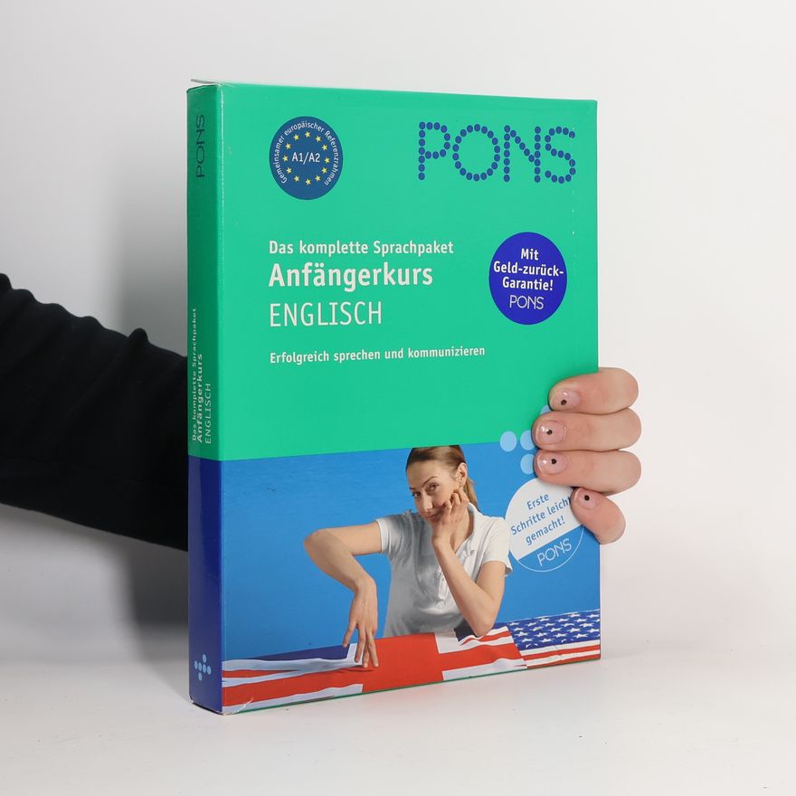 Kate Tranter Anfängerkurs Englisch