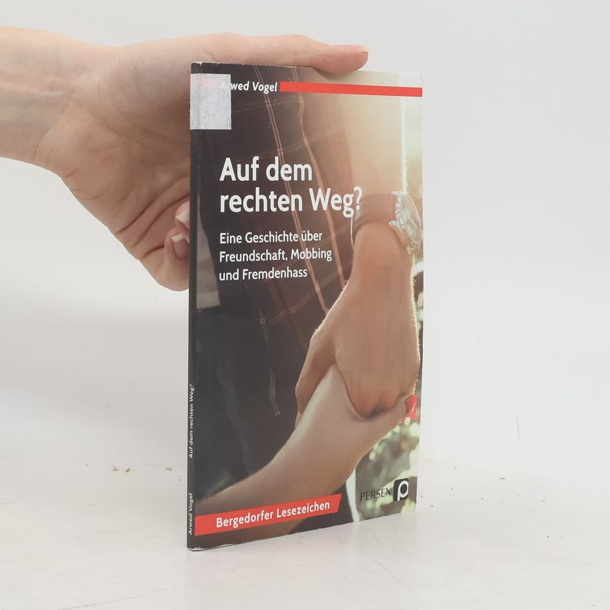 Arwed Vogel Auf dem rechten Weg?