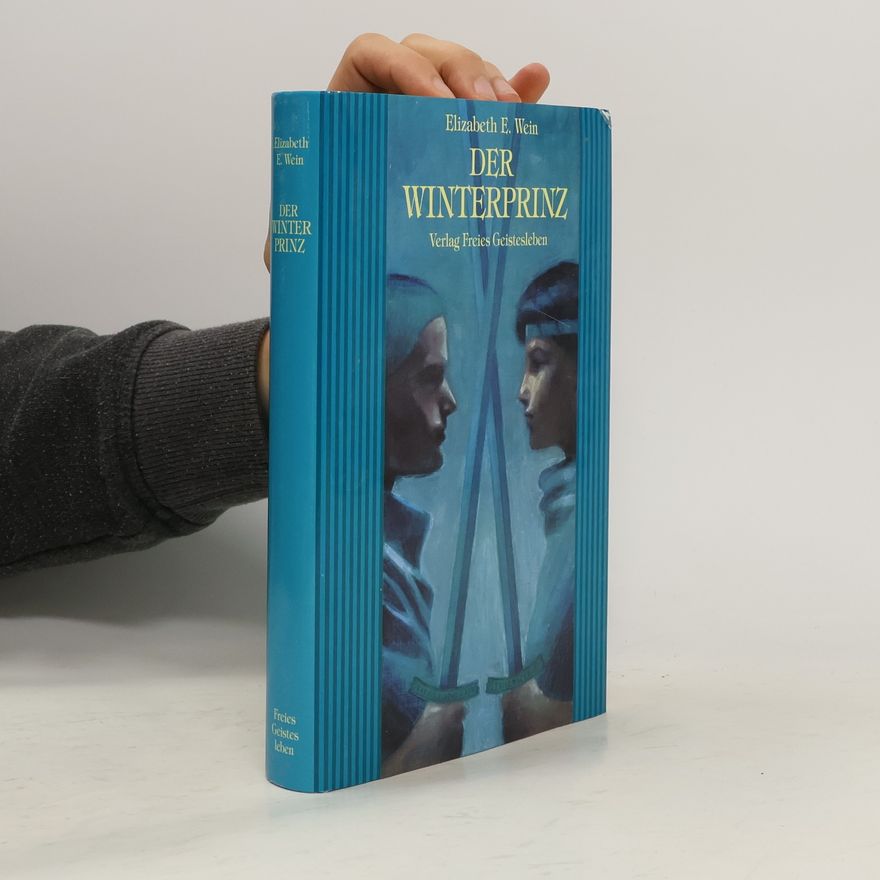 Elizabeth Wein Der Winterprinz