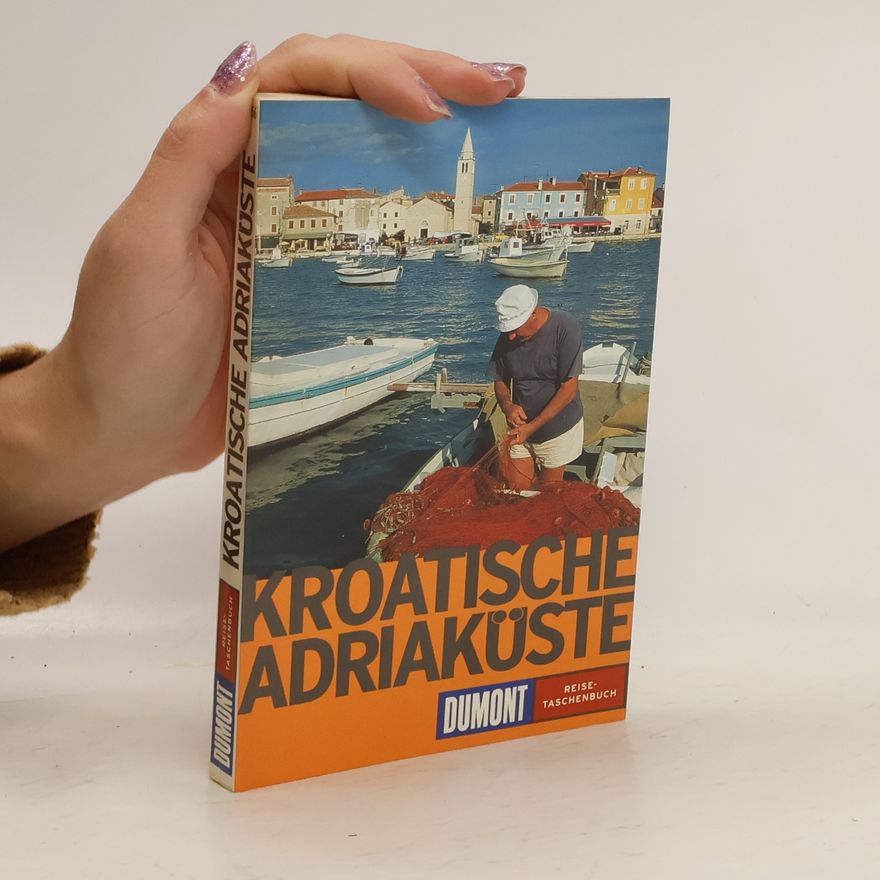 Robert Gratzer Kroatische Adriaküste