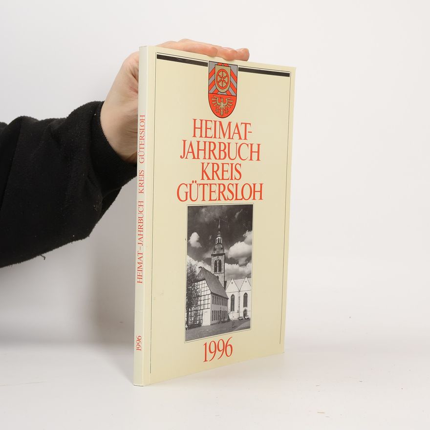 Kreis Gütersloh Heimat Jahrbuch