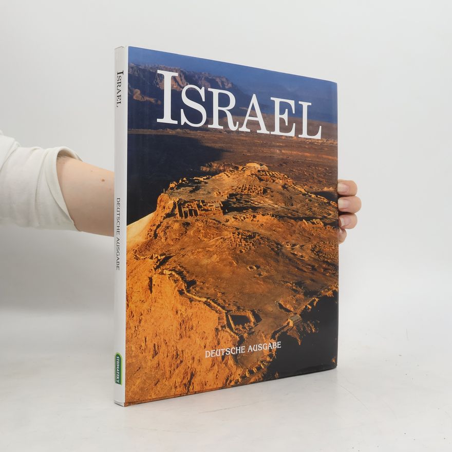 Collectif d'auteurs Israel