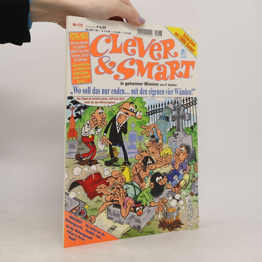 Various authors Clever & Smart 173