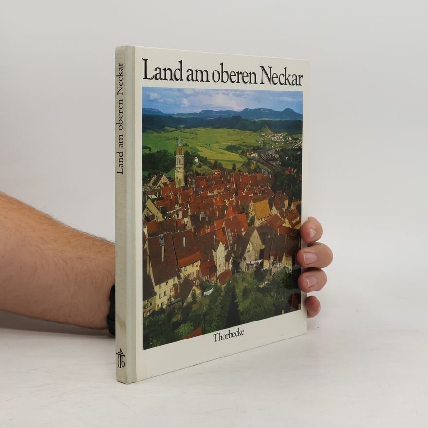 Collectif d'auteurs Land am oberen Neckar