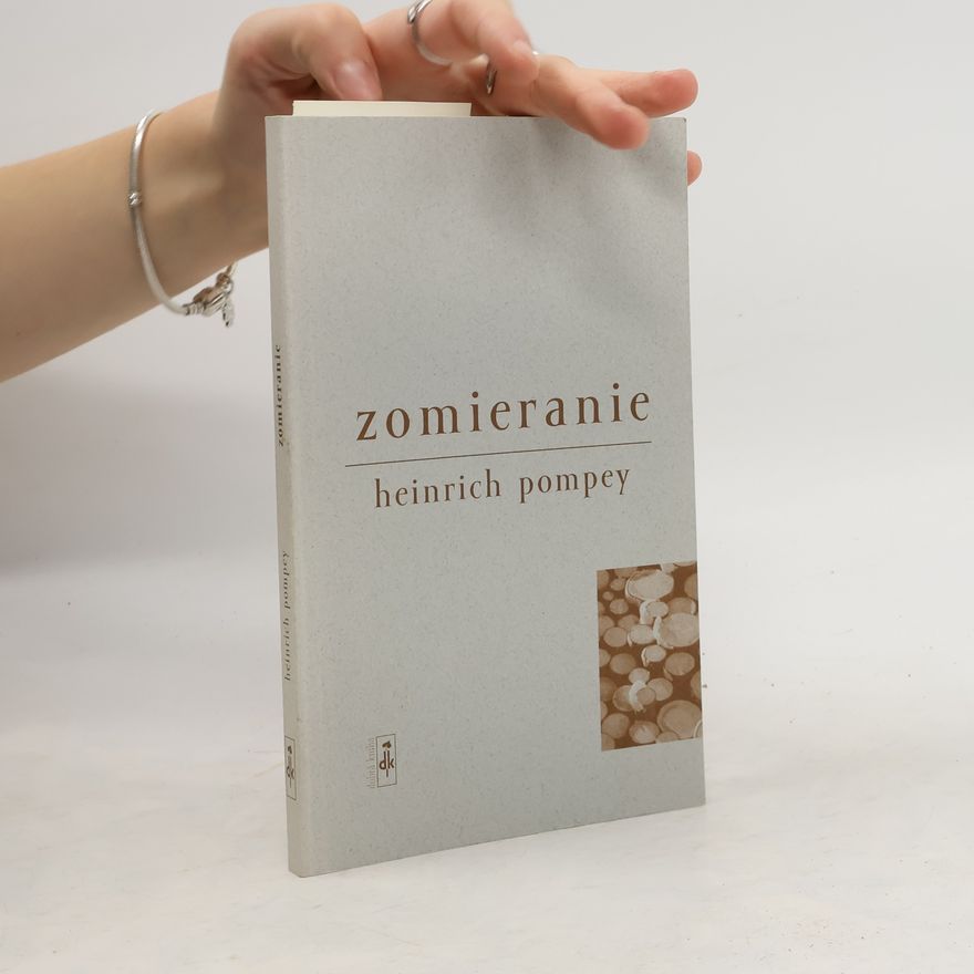 Heinrich Pompey Zomieranie