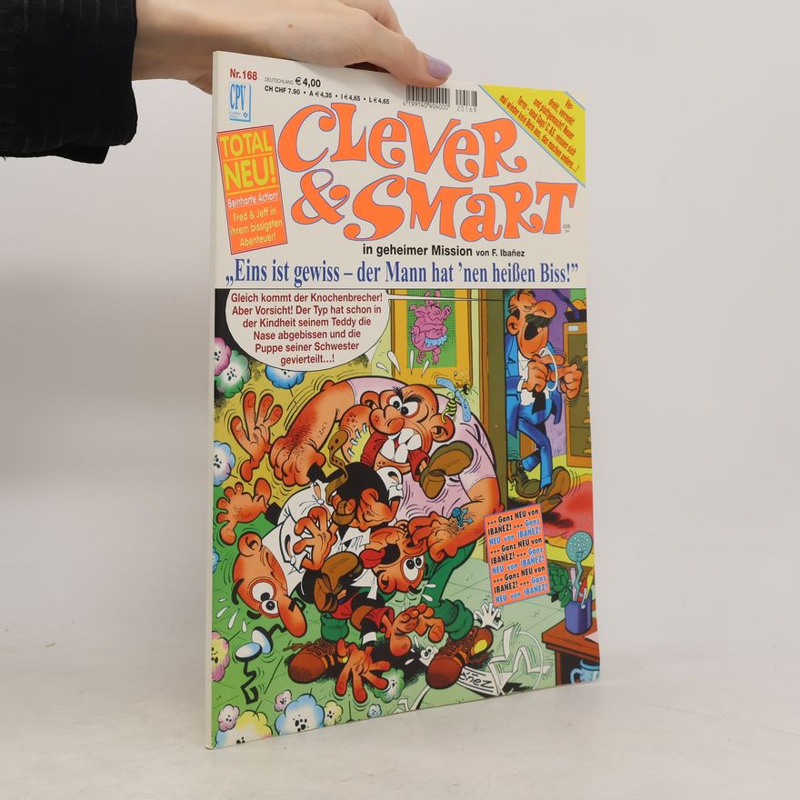 Autorenkollektiv Clever & Smart 168