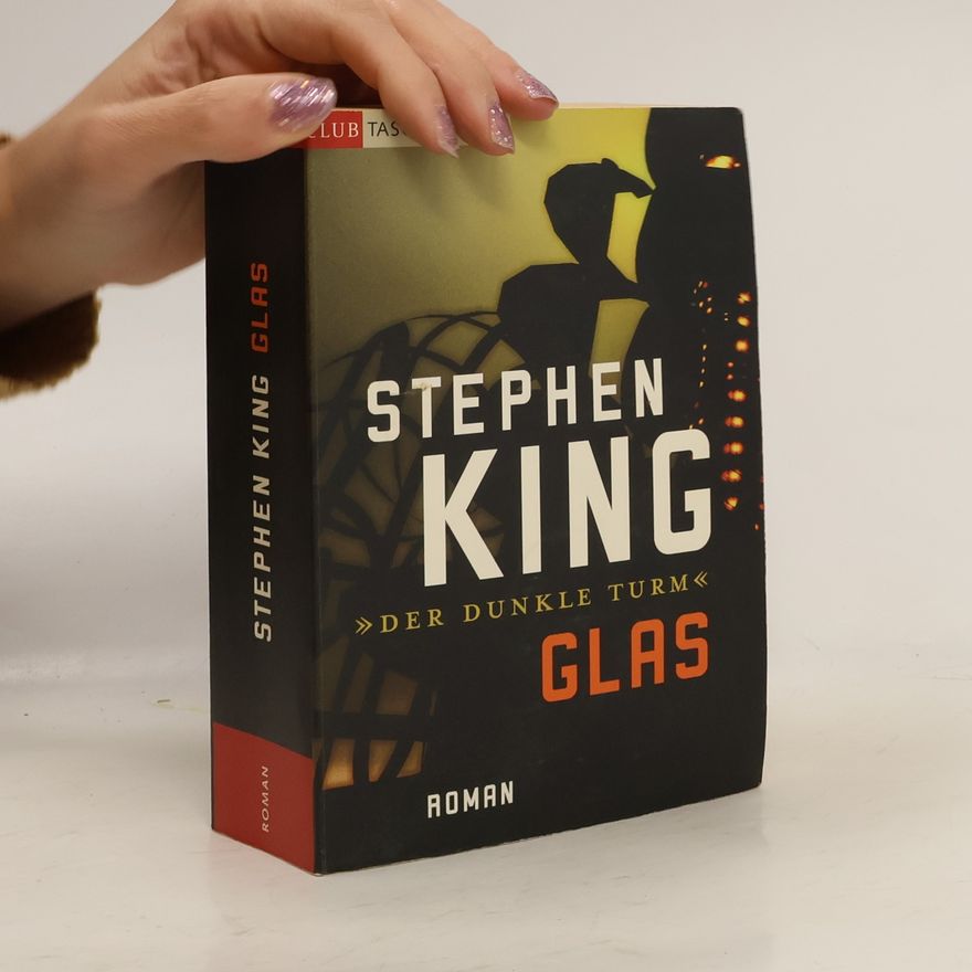 Stephen King Glas