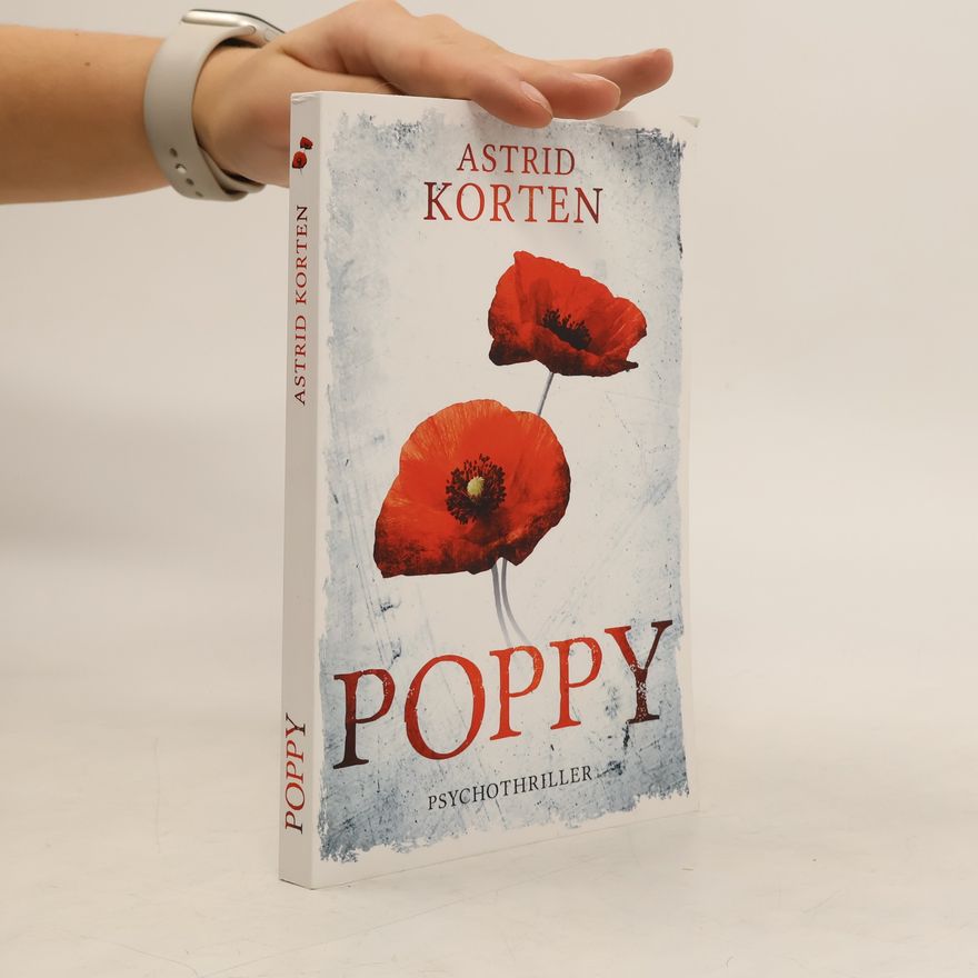 Astrid Korten Poppy