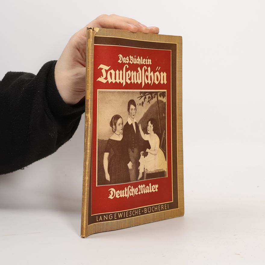 Autorenkollektiv Deutsche Maler