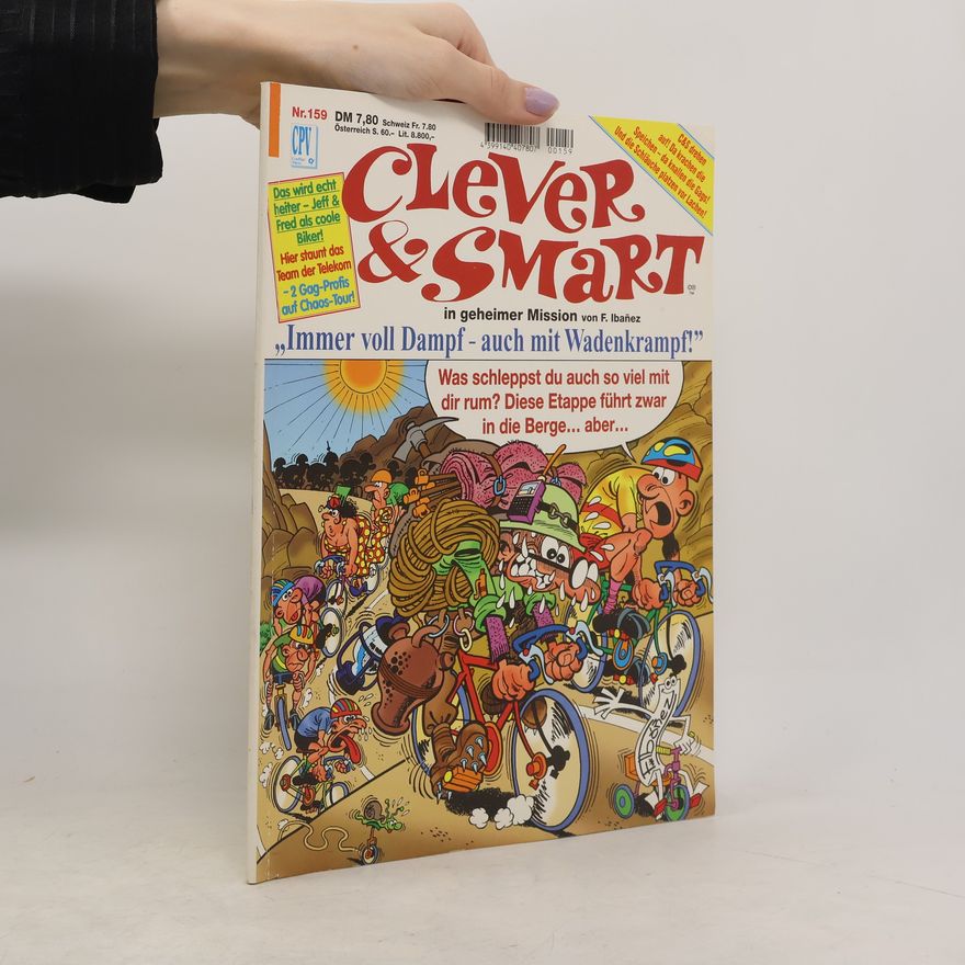 Various authors Clever & Smart 159