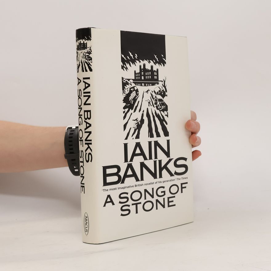 Iain Banks A Song of Stone