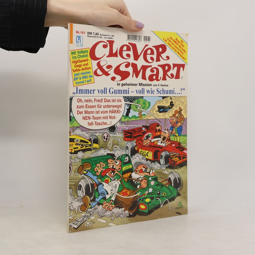 Autorenkollektiv Clever & Smart 161