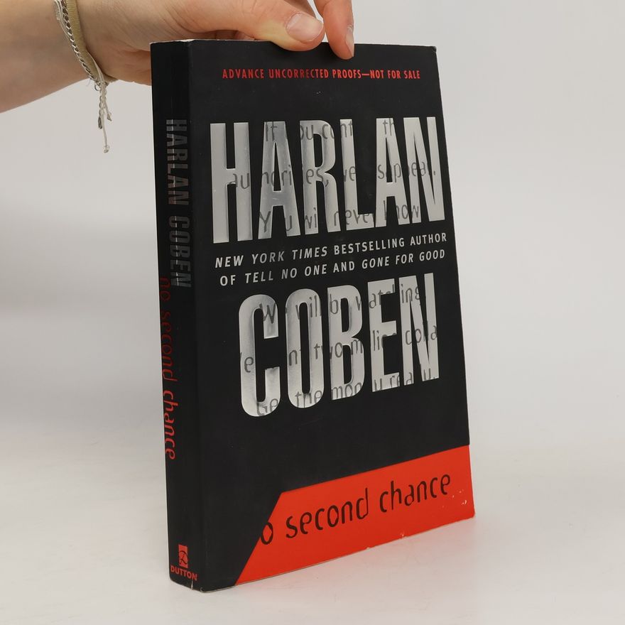Harlan Coben No Second Chance