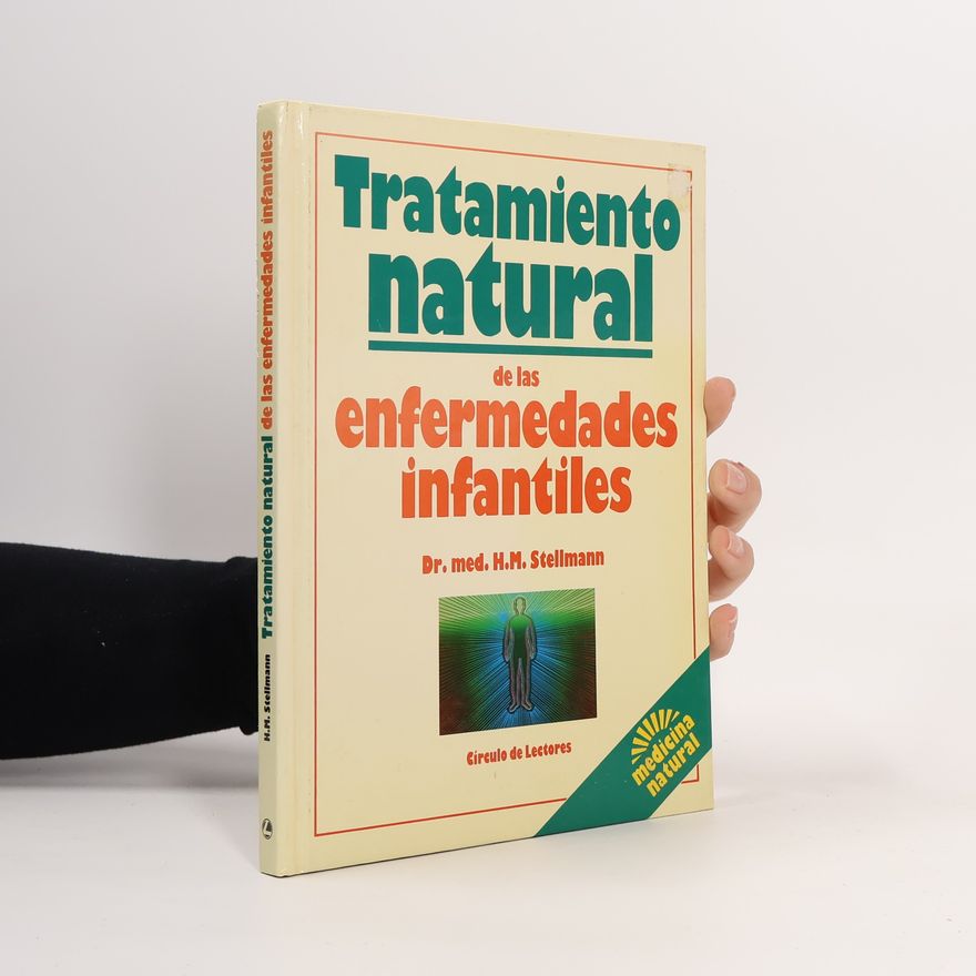 Hermann Michael Stellmann Enfermedades infantiles