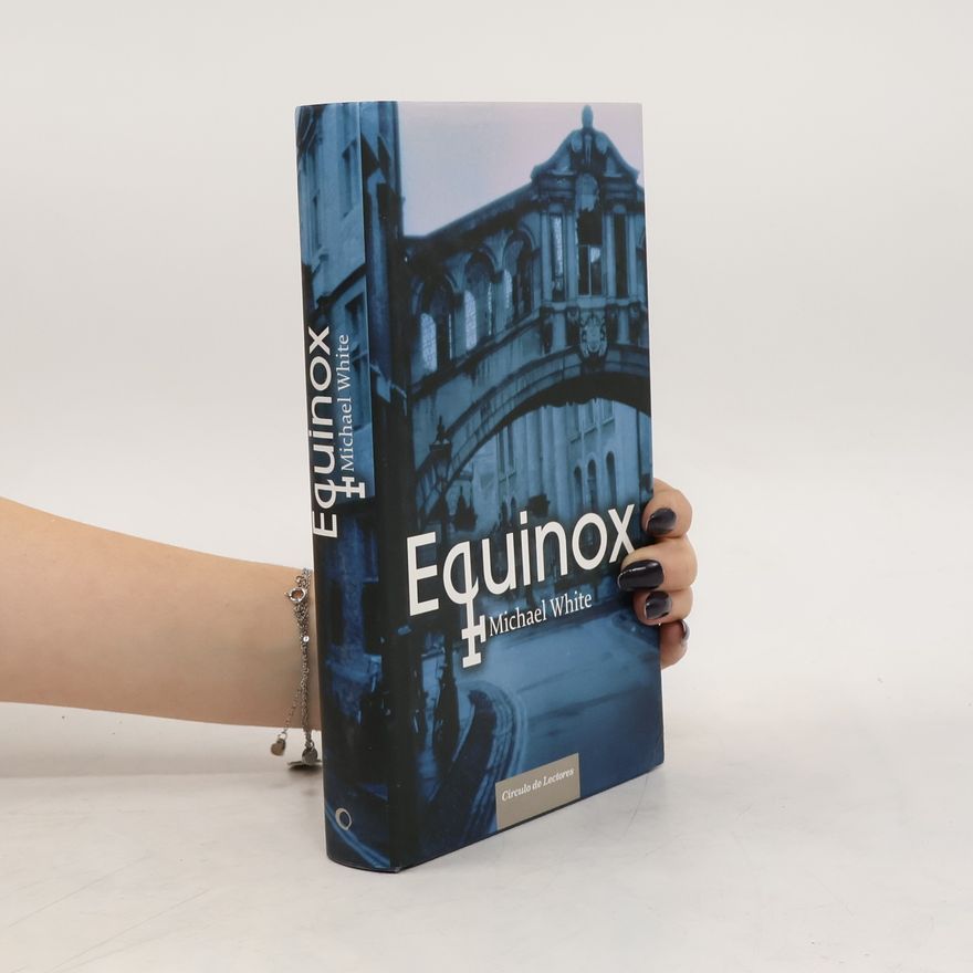 Michael White Equinox