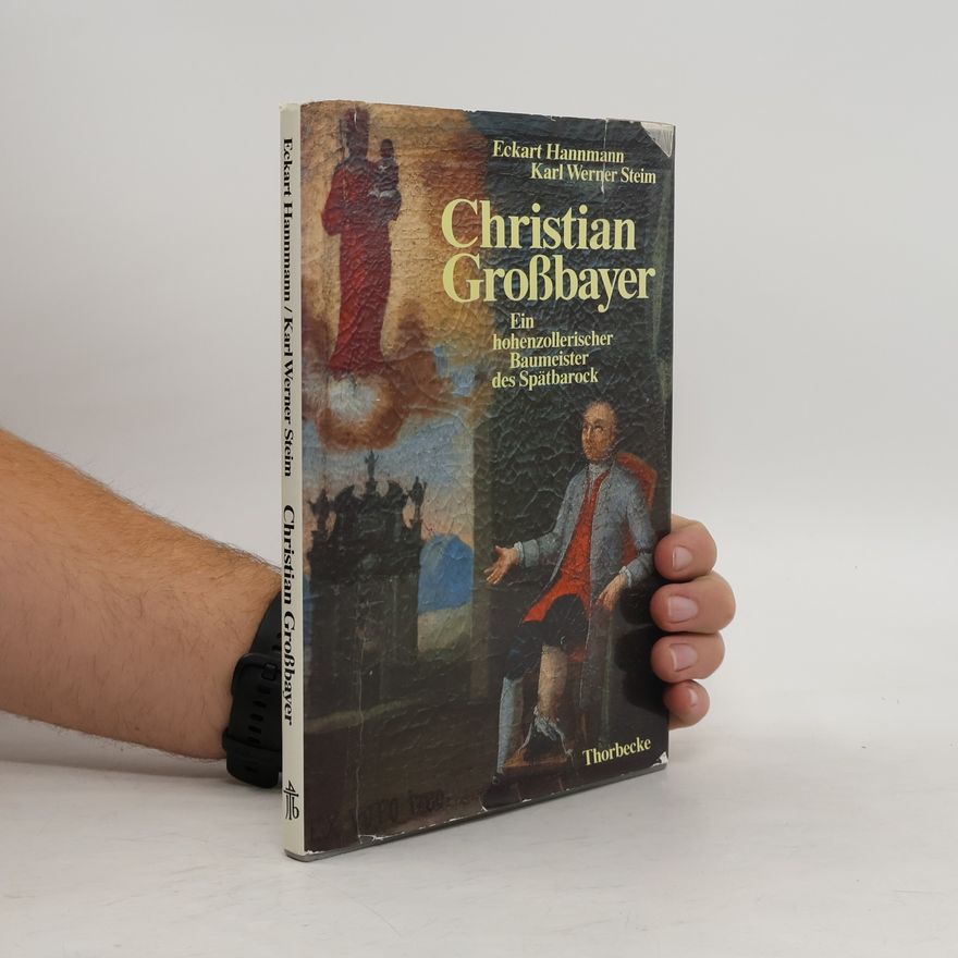 Eckart Hannmann Christian Grossbayer