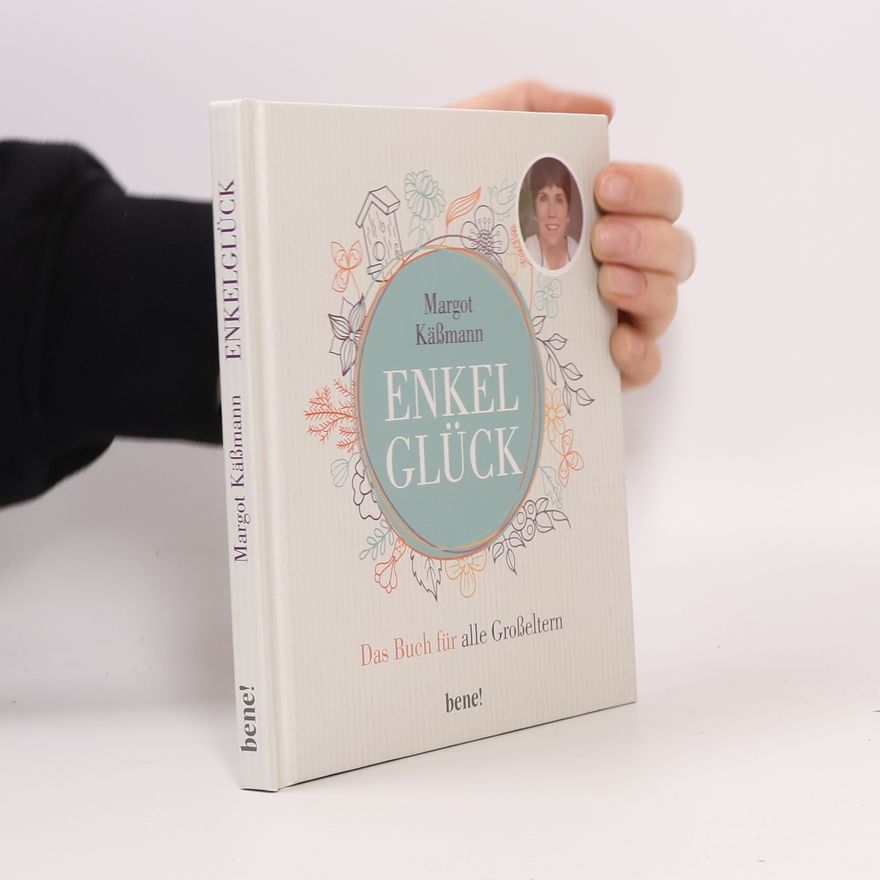 Margot Käßmann Enkelglück