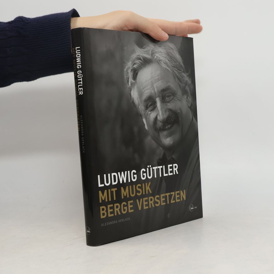 Alexandra Gerlach Ludwig Güttler