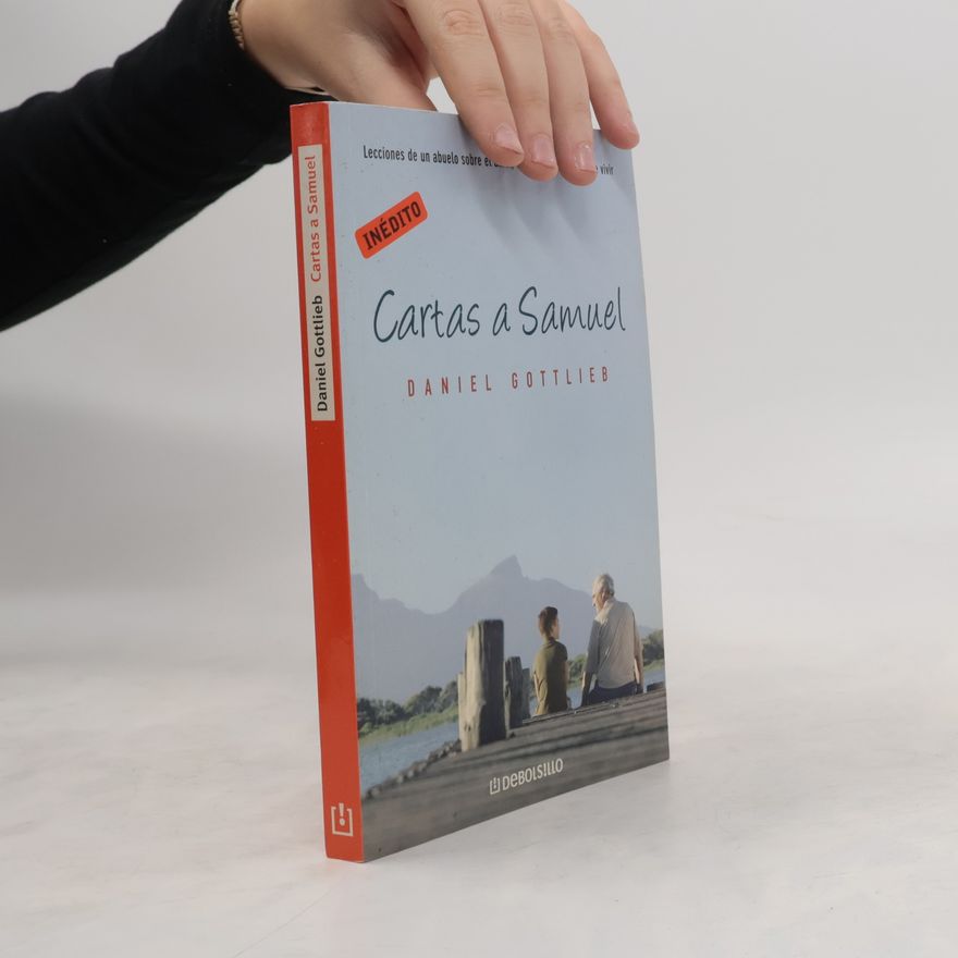 Daniel Gottlieb Cartas a Samuel