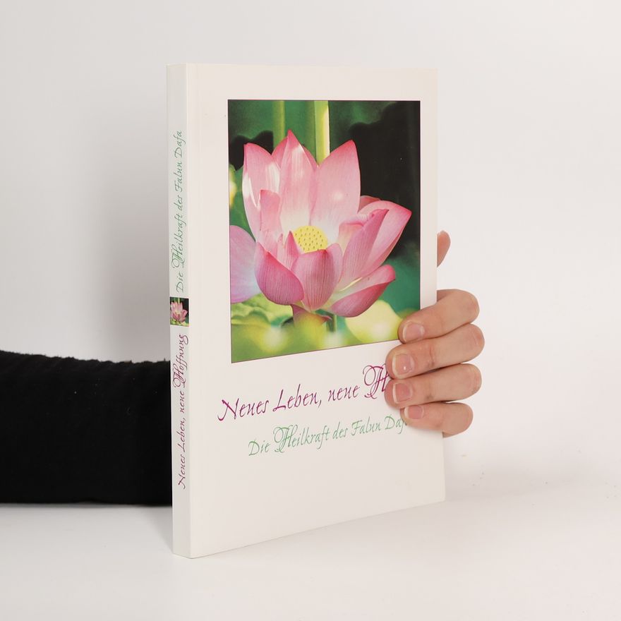 Autorenkollektiv Neues Leben, neue Hoffnung