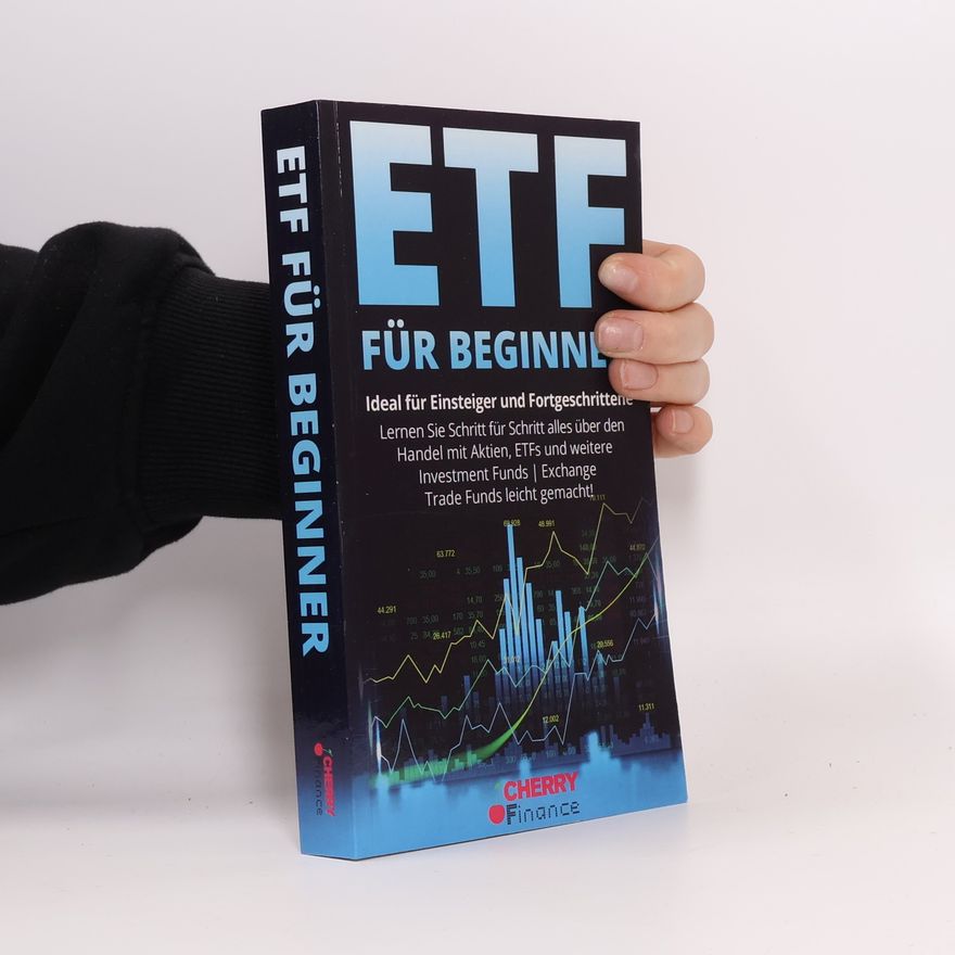 Maximilian Heinrich Jänner ETF für Beginner