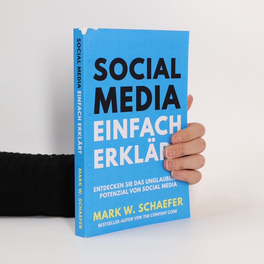 Mark W. Schaefer Social Media einfach erklärt