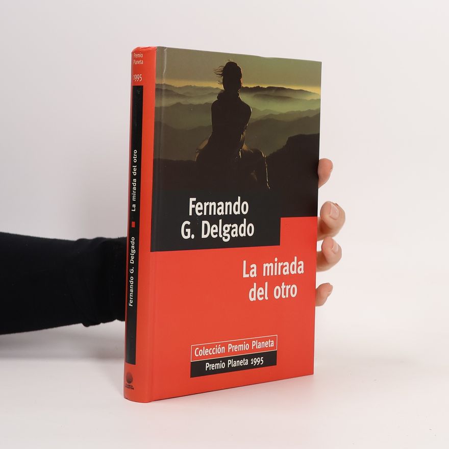 Fernando Delgado La mirada del otro