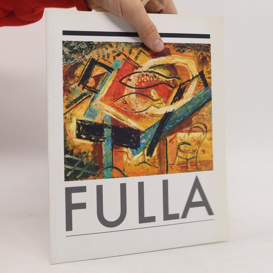 L'udmila Peterajová Ľudovít Fulla
