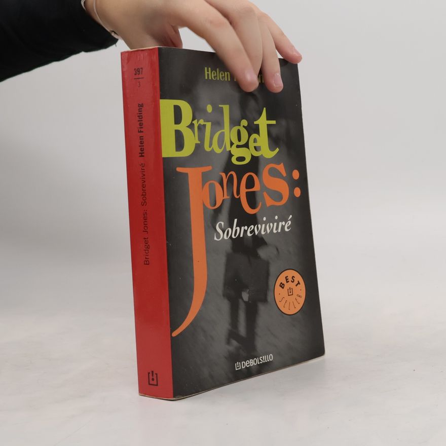 Helen Fielding Bridget Jones