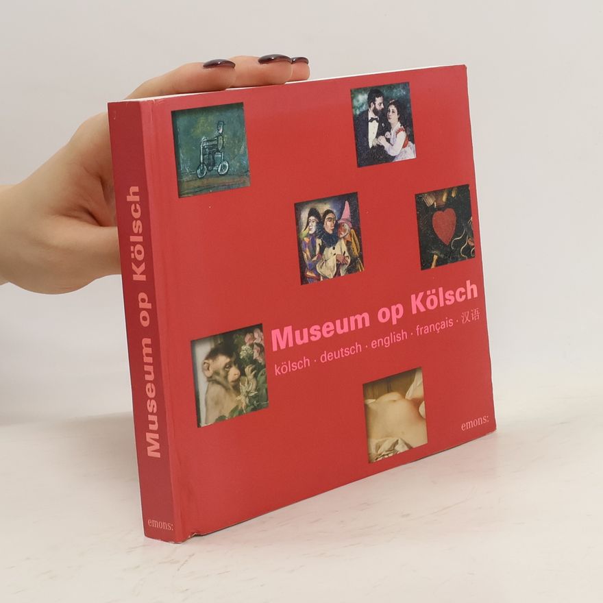Georg Kohlen Museum op Kölsch