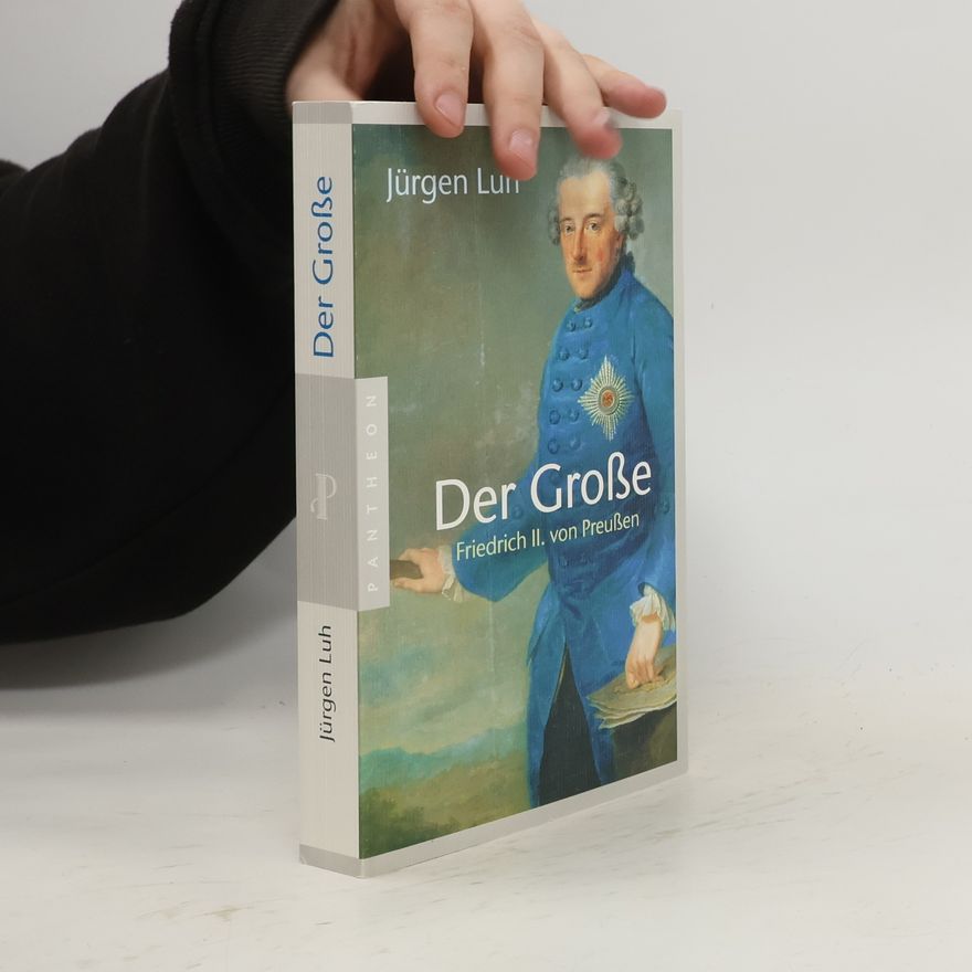 Jürgen Luh Der Große