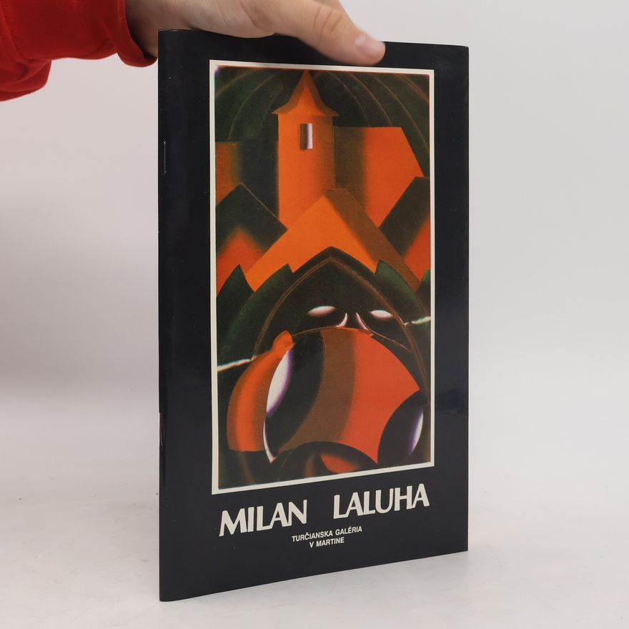 Milan Laluha Milan Laluha