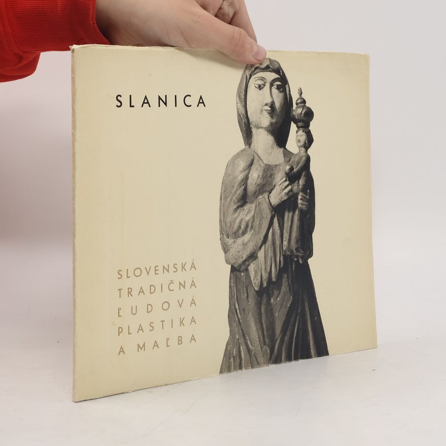 Soňa Kovačevičová Slanica
