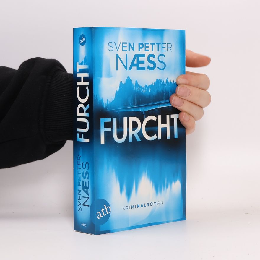 Sven Petter Naess Furcht