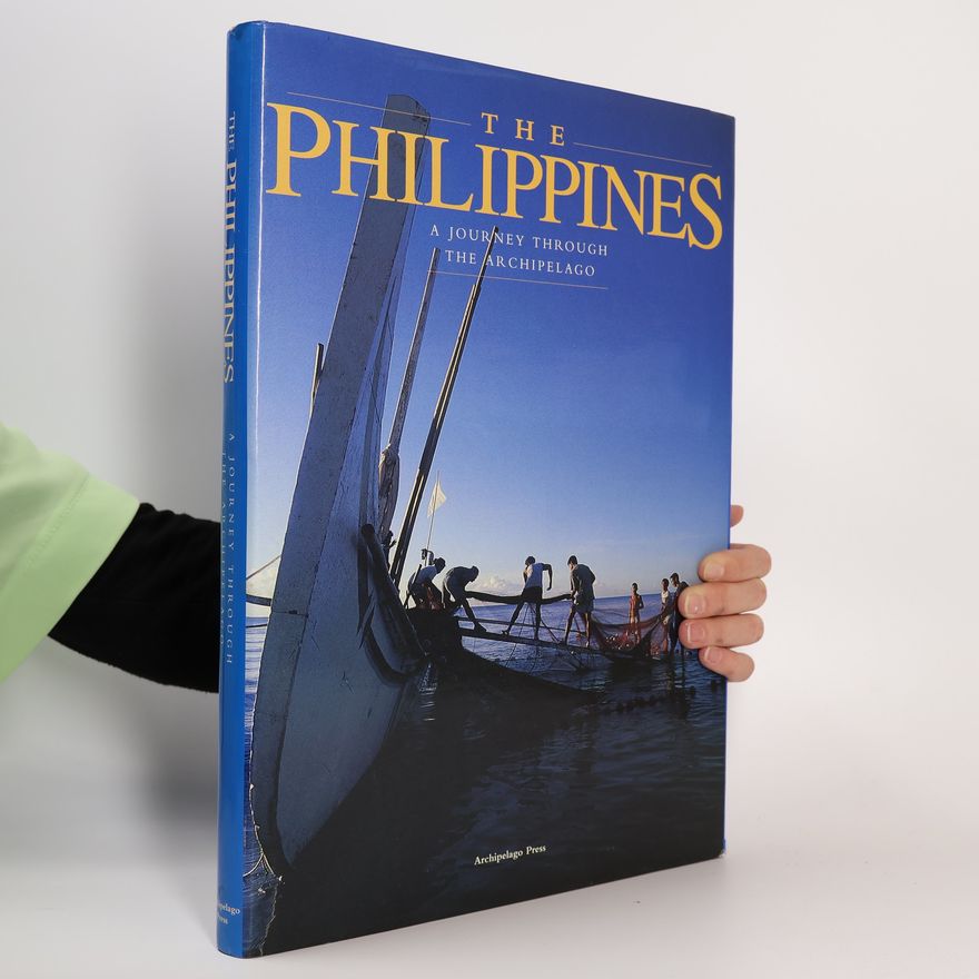 Jonathan Best The Philippines