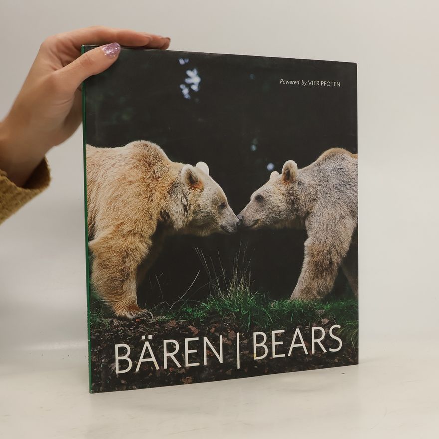 Autorenkollektiv Bären / Bears