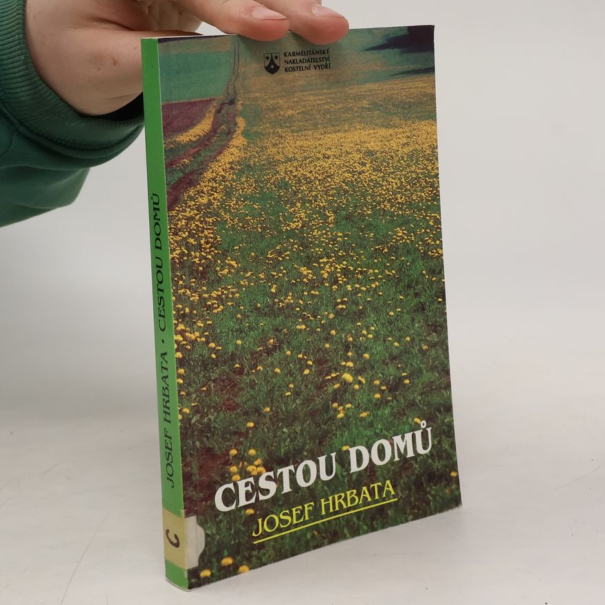 Josef Hrbata Cestou domů