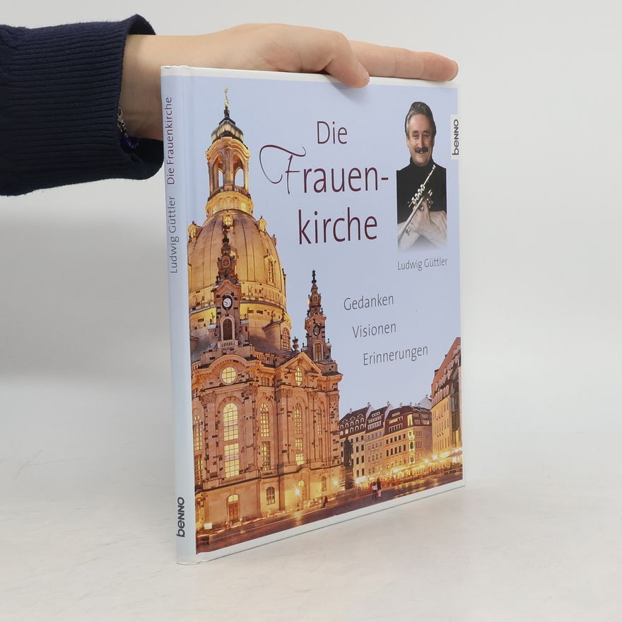 Autorenkollektiv Die Frauenkirche
