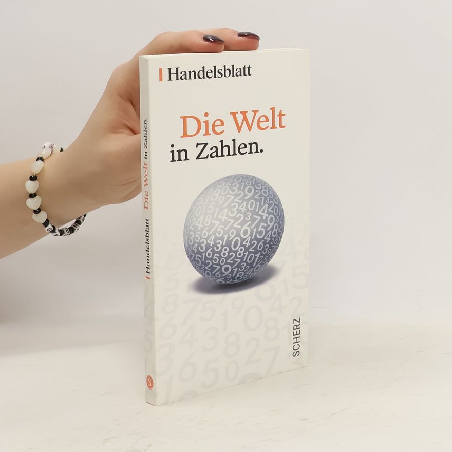 Various authors Die Welt in Zahlen