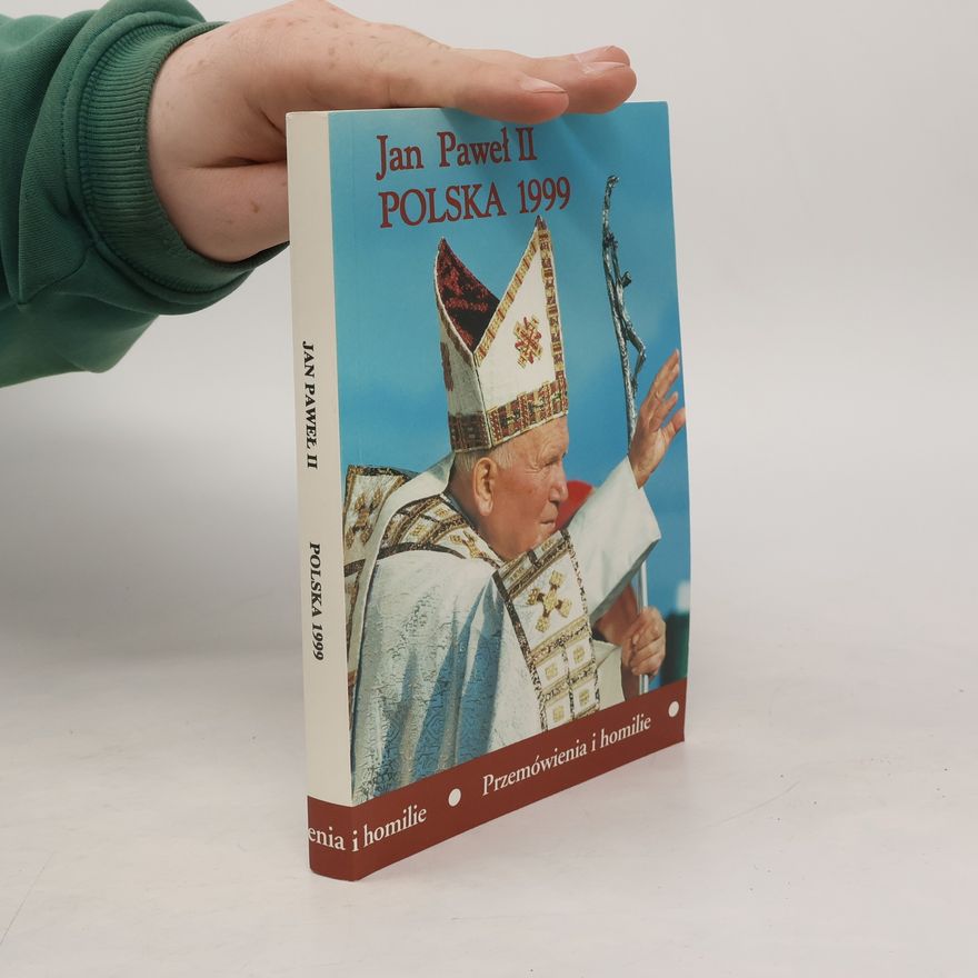 John Paul II Pope Jan Paweł II