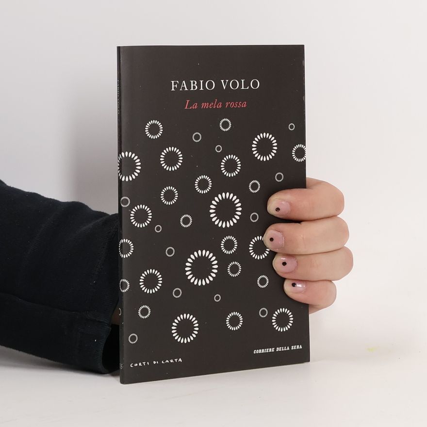 Fabio Volo La mela rossa