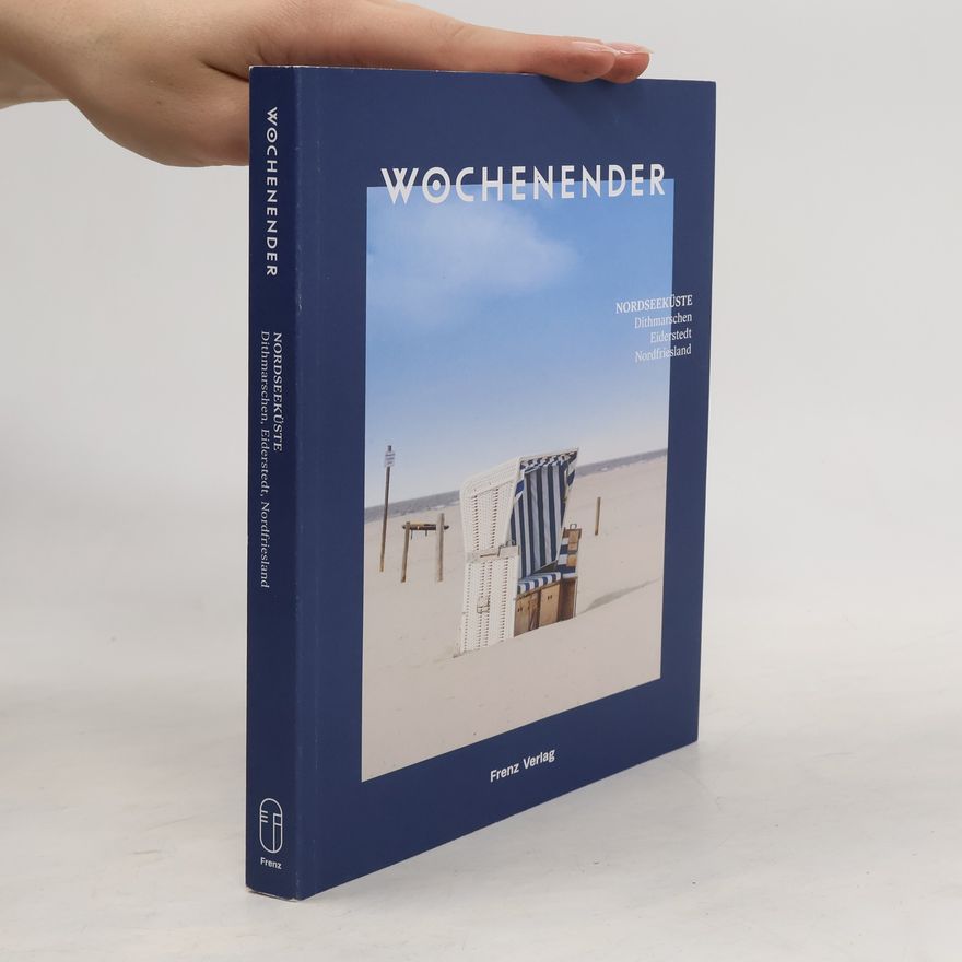 Yvonne Schmedemann Wochenender - Nordseeküste