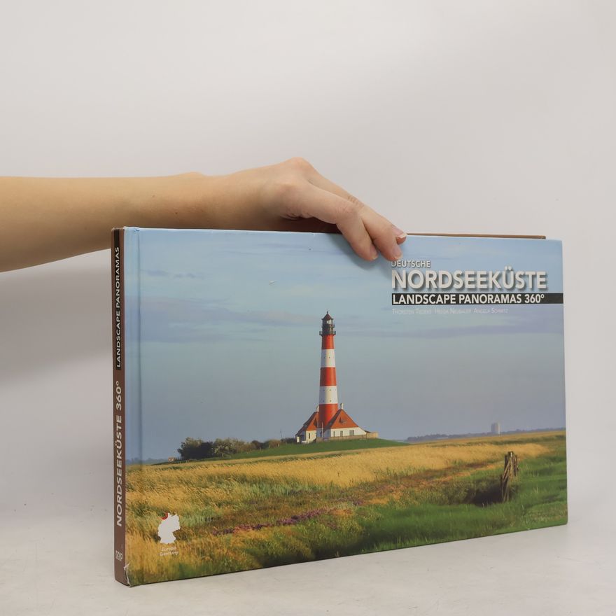 Helga Neubauer Deutsche Nordseeküste