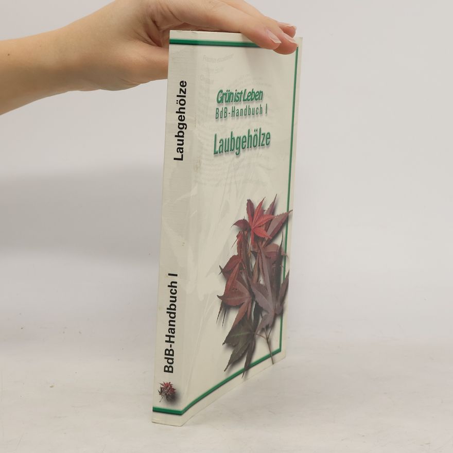 Otto Rivinius BdB-Handbuch