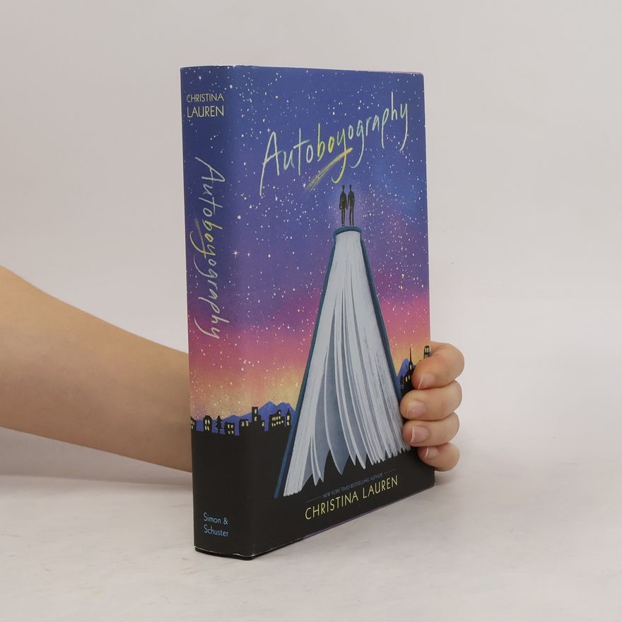 Christina Lauren Autoboyography