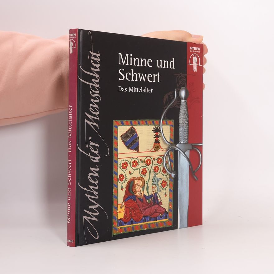 Marianne Tölle Minne und Schwert