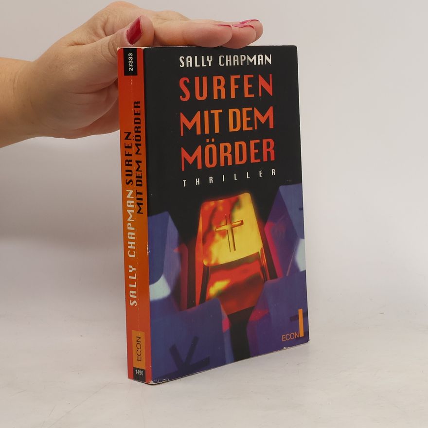 Sally Chapman Surfen mit dem Mörder