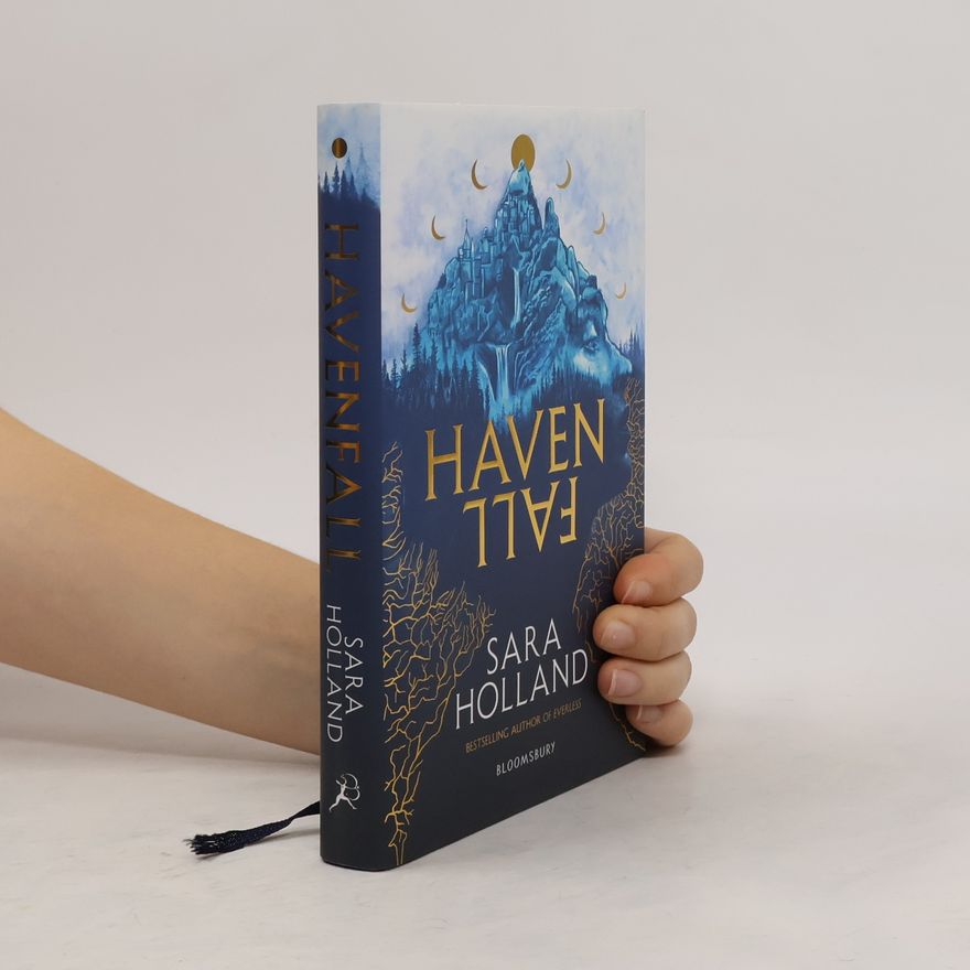 Sara Holland Haven Fall